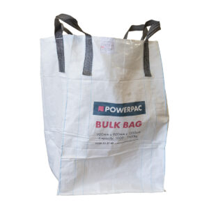 Bulk Bags - 900 x 900 x 1350mm