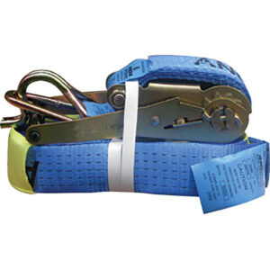 Ratchet Tie Down 6m x 1500Kg