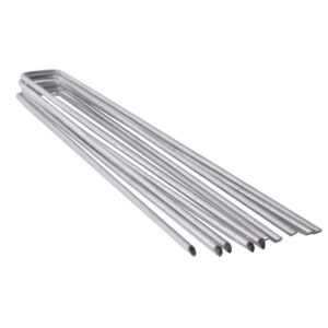 Ground Staple 130mm - High Tensile