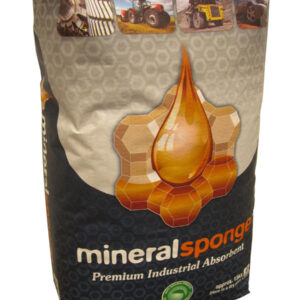 Mineral Sponge 22l