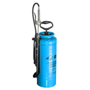 Concrete Sprayer 13.2L