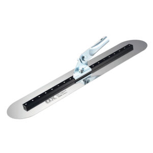 OX Walking Trowel Fixed - 900mm