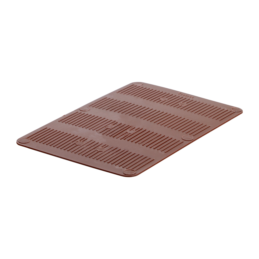 Levelling Shims 1mm - 200pk -150mm x 100mm