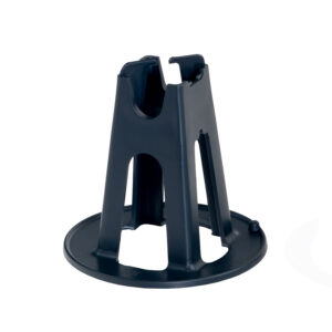 Ground Chairs - 75mm & 90mm cover - 100pk