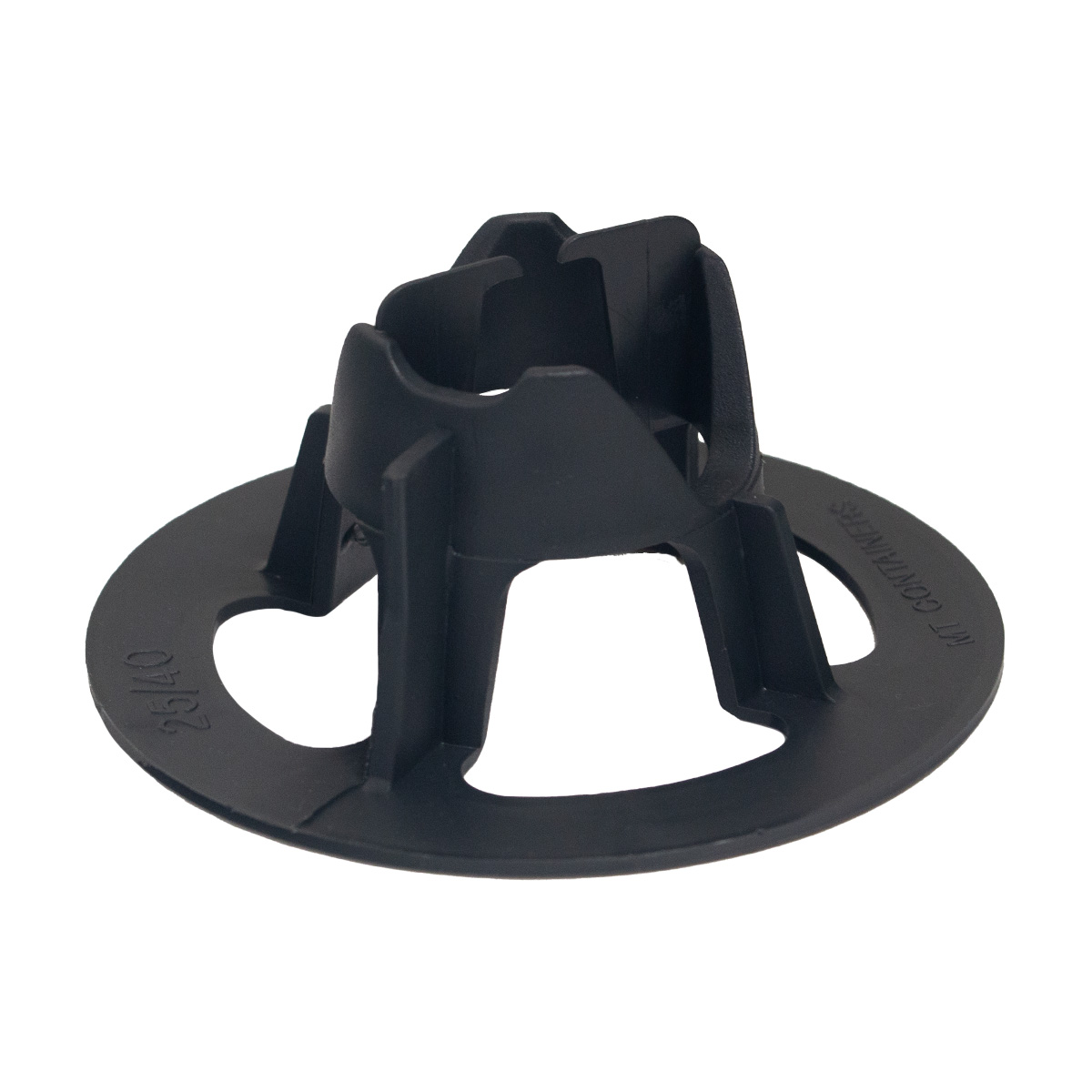 Ground Chairs - 25mm & 40mm cover - 100pk