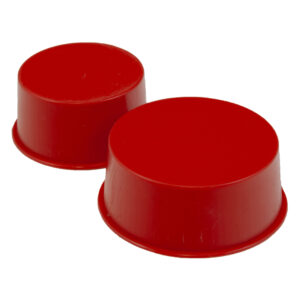 Drossbach End Cap to suit 60mm ducting (Each)