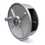 Powerpac Tie Wire Reel