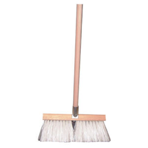 Yard Broom - 355mm wide