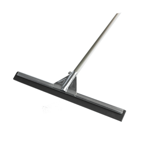 Squeegee 750mm - Straight Head