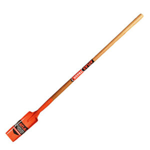 Atlas - Long Handle Trenching Shovel