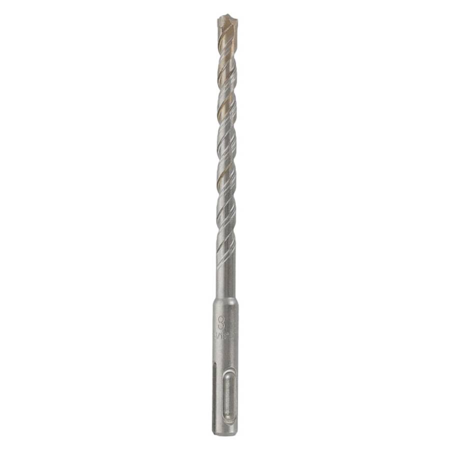 SDS Plus Masonry Drill Bit 6mm x 160mm