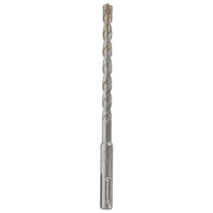 SDS Plus Masonry Drill Bit 6mm x 210mm