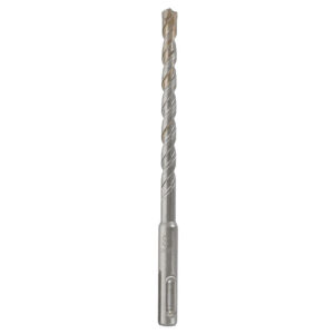 SDS Plus Masonry Drill Bit 6mm x 260mm