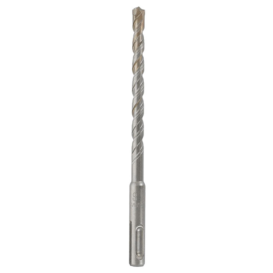 SDS Plus Masonry Drill Bit 18mm x 450mm