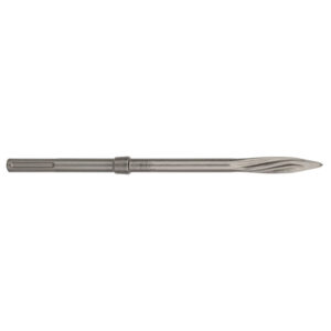 SDS Max Masonry Chisel 25mm x 250mm