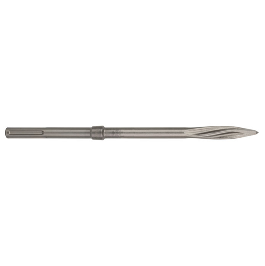 SDS Max Masonry Chisel 25mm x 250mm
