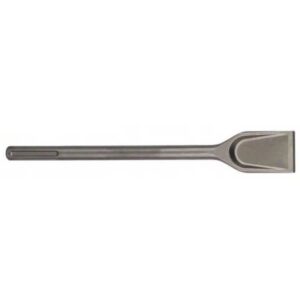 SDS Max Masonry Spade Chisel - 50mm x 400mm