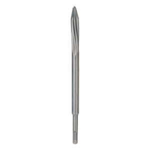 SDS Plus Spiral Point - 250mm OAL