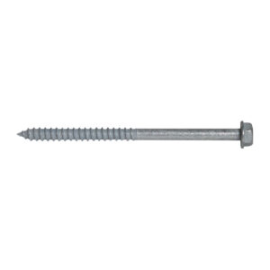 Self Tapping Timber Screw 14G x 150mm - 250pk