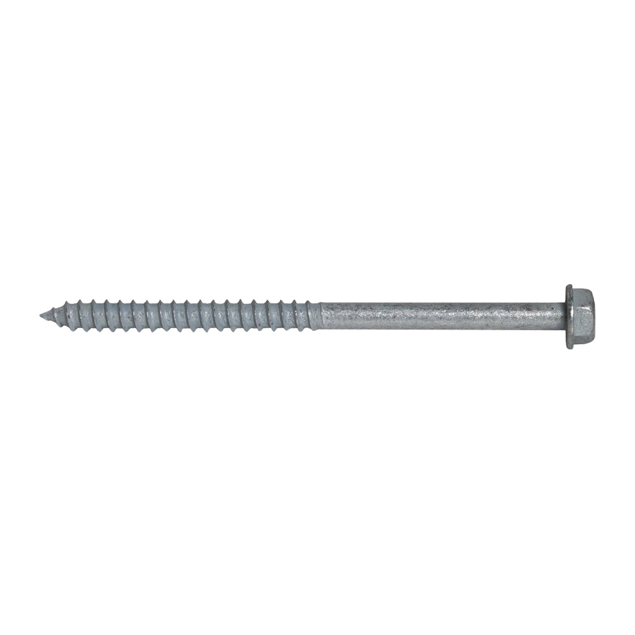 Self Tapping Timber Tek Screw 14G x 100mm - 250pk