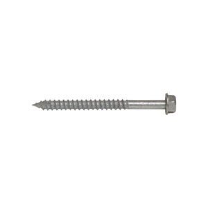 Self Tapping Timber Screw 14G x 75mm - 200pk