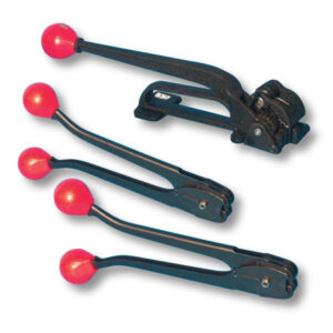Steel Strapping Tensioner for 19mm Strapping