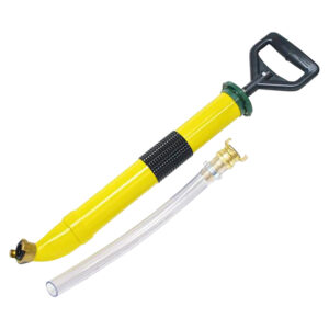 B & M - Hand Mortar Pump Model 7