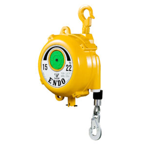 Endo Spring Balancer - 15-22kg cap. 2.5m Travel