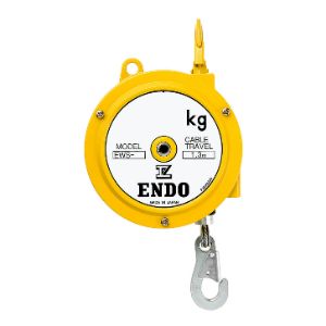 Endo EWS- 5 Spring Balancer 3.0-5.0kg cap 1.3m travel