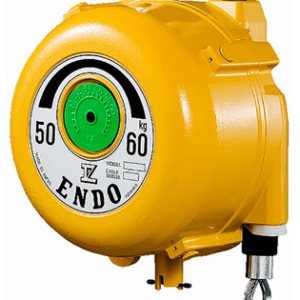 Endo Spring Balancer 50-60Kg Cap. 1.3m Travel