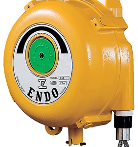 Endo Spring Balancer - 5 - 9kg cap. 2.5m Travel