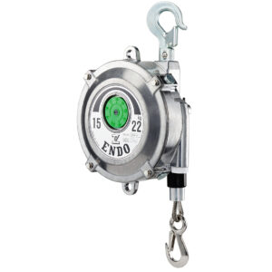 Endo Spring Balancer 15-22 Kg cap. 1.3m Travel Food Grade