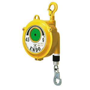 Endo Spring Balancer 4.5 - 9.0kg cap. 1.3m Travel