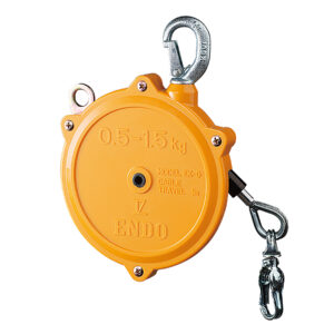 Endo Spring Balancer 0.5 - 1.5kg cap. 1.0m travel