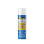 Dual Purpose Aerosol Foam Cleaner 500ml