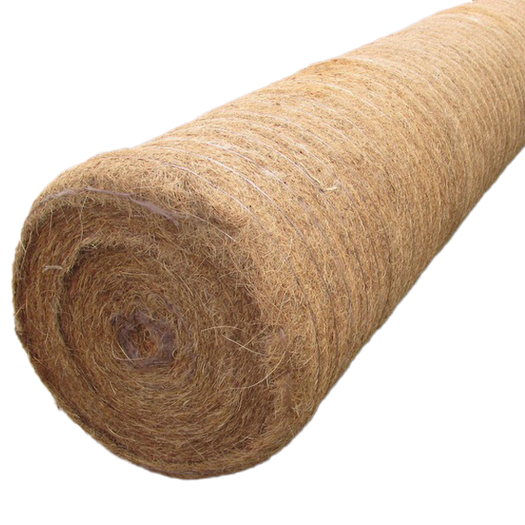 Coconut Matting - 300GSM - 2m x 50m