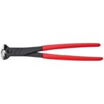 Knipex 280mm Wide Head Steel Nips