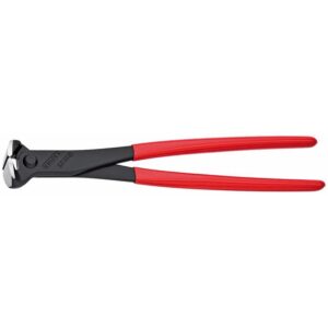 Knipex 280mm Wide Head Steel Nips
