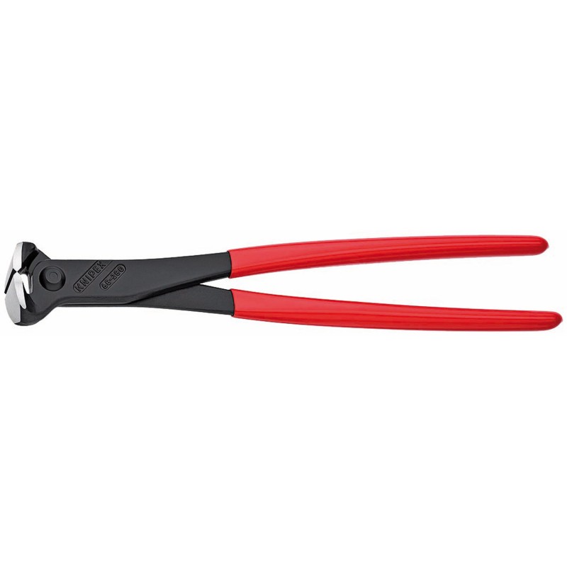 Knipex 280mm Wide Head Steel Nips