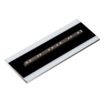 Plastic Finishing Blades 6'' x 18'' set of 4