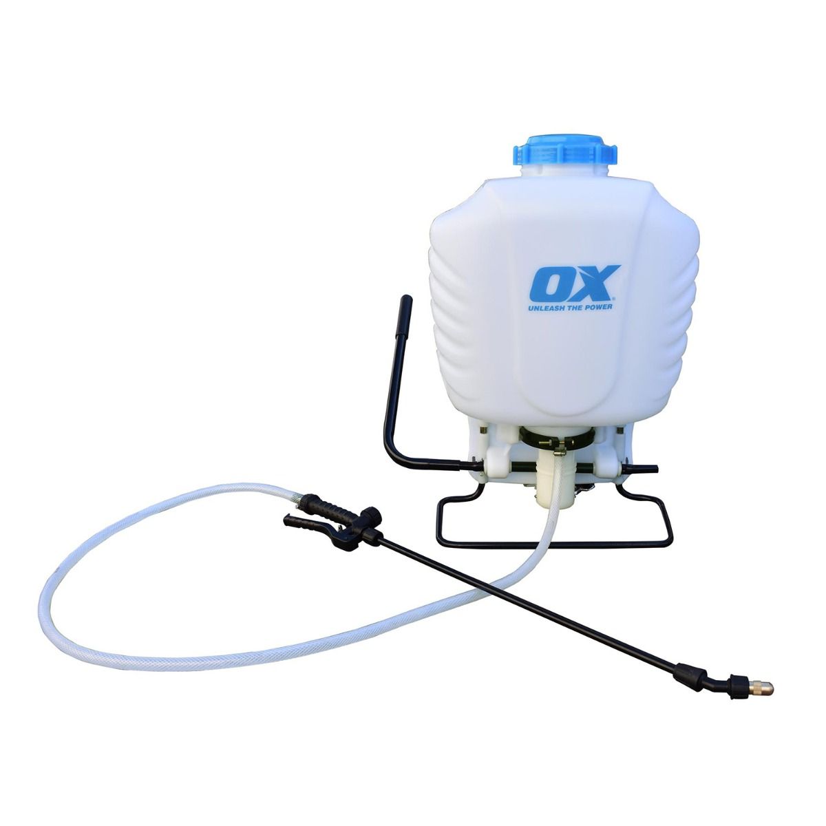 OX 15L Backpack Compound Sprayer