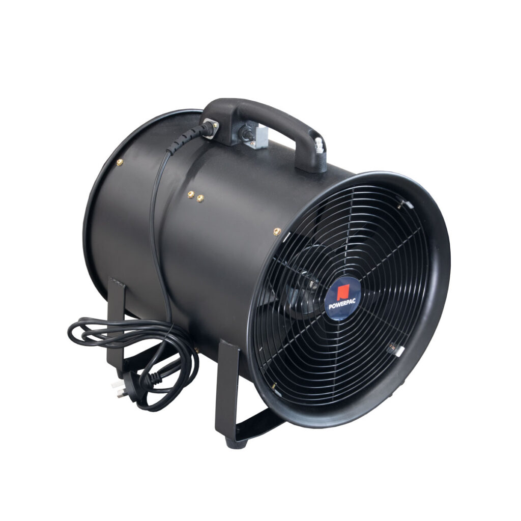 Ventilation Fan 300mm