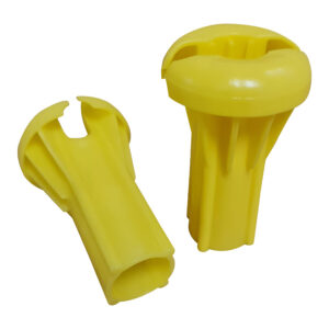 REOSOK - Rebar Safety Caps 12 -20mm Reo- 50pkt