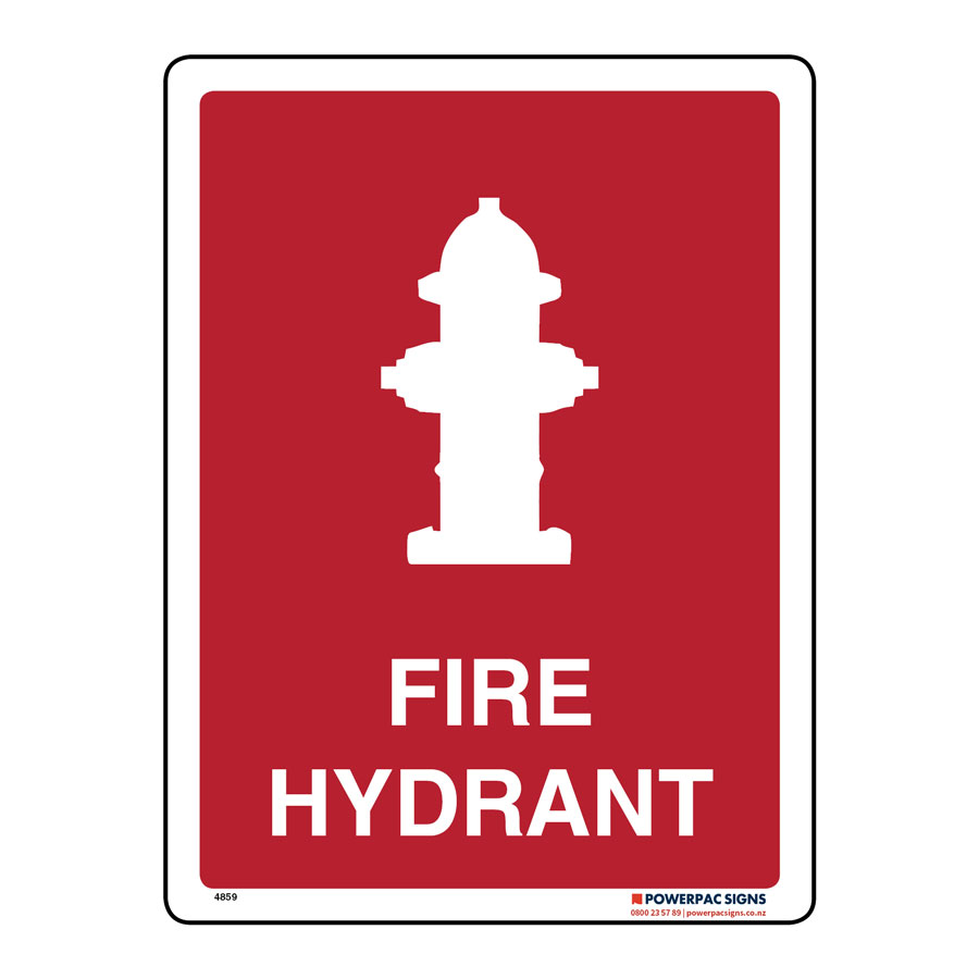 Fire Hydrant Powerpac