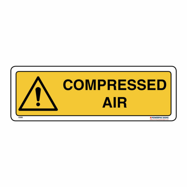 Compressed Air Powerpac