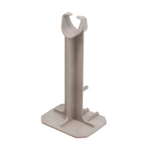 Big Slab On Ground Chair 110mm 100per bag