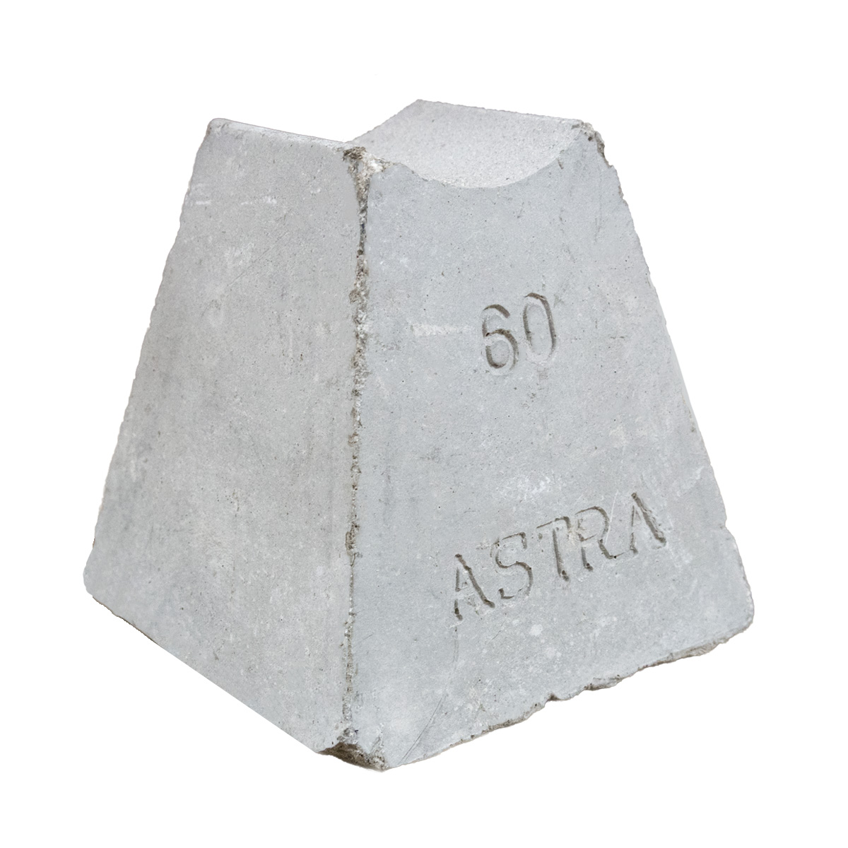 Concrete Spacer - High Load - 60mm Cover - 50pk