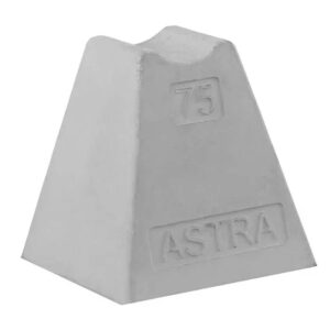 Concrete Spacer- High Load - 75mm Cover - 25pk