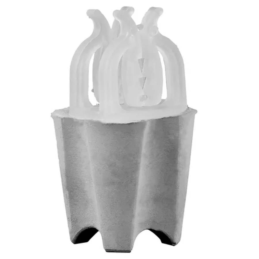 Concrete Spacer - Fast Clip - 30mm Cover - 250pk