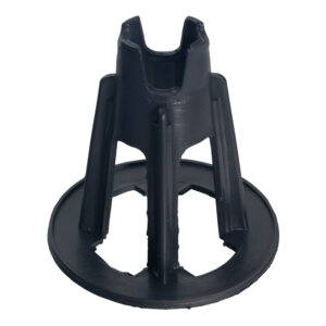 Ground Chairs - 85mm & 100mm cover - 100pk
